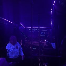 Sturgis JoneZ Bus