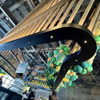 Guinness Open Gate Brewery - Breweries Near Me - Chicago, Illinois