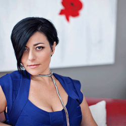 Danielle Harel - Danielle Harel, PhD