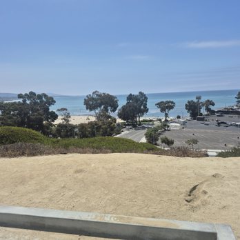 Lantern Bay Park - Beautiful view - Parks Near Me - Dana Point, California