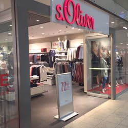 S. Oliver