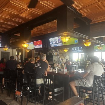 The Heights Bar and Grill - Sports Bars Near Me - Hasbrouck Heights, New Jersey The Heights Bar and Grill - Sports Bars Near Me - Hasbrouck Heights, New Jersey
