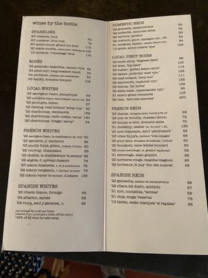 The Boonville Hotel and Restaurant by null