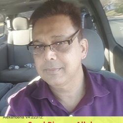 Sayyad Travel - Owner of the business