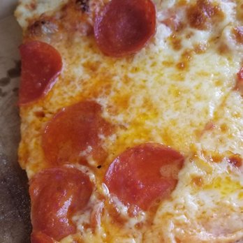 Pizza Window - Pepperoni pizza - Food Stands Near Me - Lake Buena Vista, Florida Pizza Window - Pepperoni pizza - Food Stands Near Me - Lake Buena Vista, Florida