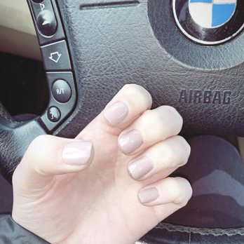 Kenan's Nail Spa - Nail Salons Near Me - Willow Grove, Pennsylvania