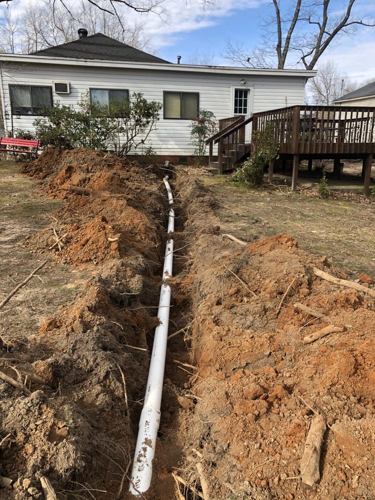 Slide of Millard Plumbing