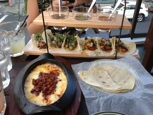 Zona Rosa Brooklyn by null