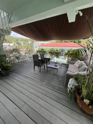 Cruz Bay Boutique Hotel by null