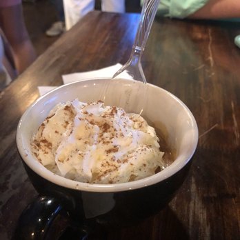 Coffee Waves - The Affogata - Coffee & Tea Near Me - Corpus Christi, Texas