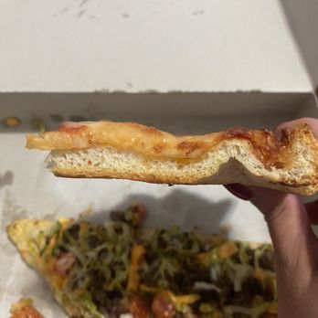 AvenUe Pizza - Square Slice thin! :) - Pizza Near Me - Brooklyn, New York AvenUe Pizza - Square Slice thin! :) - Pizza Near Me - Brooklyn, New York