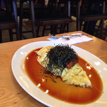 Petit Potato - Eel omurice - Taiwanese Near Me - Toronto, Ontario Petit Potato - Eel omurice - Taiwanese Near Me - Toronto, Ontario