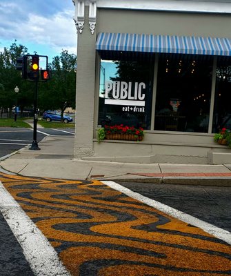 PUBLIC eat+drink by null