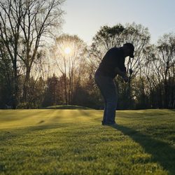 Bedford Hills Golf Club