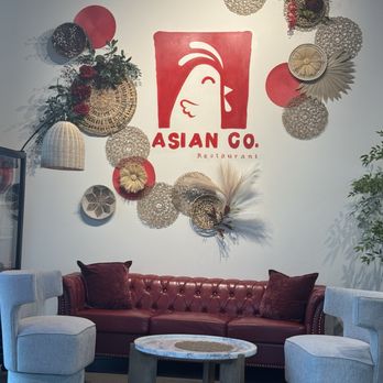 Asian Co - Restaurant decor - Chicken Wings Near Me - Mt. Juliet, Tennessee Asian Co - Restaurant decor - Chicken Wings Near Me - Mt. Juliet, Tennessee
