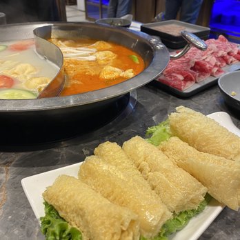 Liuyishou Hotpot - Chinese Near Me - Toronto, Ontario Liuyishou Hotpot - Chinese Near Me - Toronto, Ontario