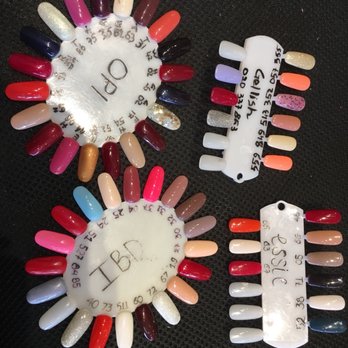 Aquatica Nails - Nail Salons Near Me - San Francisco, California Aquatica Nails - Nail Salons Near Me - San Francisco, California
