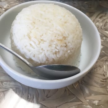 Tara Thai Cafe - Rice - Thai Near Me - Redondo Beach, California