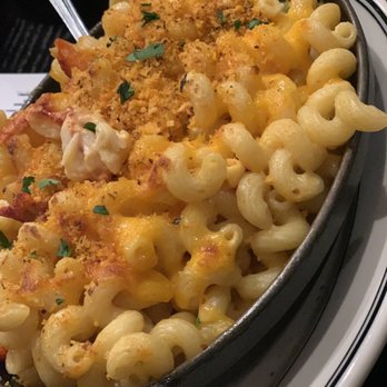 Double Cut Steak House - Lobster Mac and Cheese - Steakhouses Near Me - Pocono Summit, Pennsylvania Double Cut Steak House - Lobster Mac and Cheese - Steakhouses Near Me - Pocono Summit, Pennsylvania