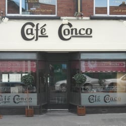 Cafe Conco