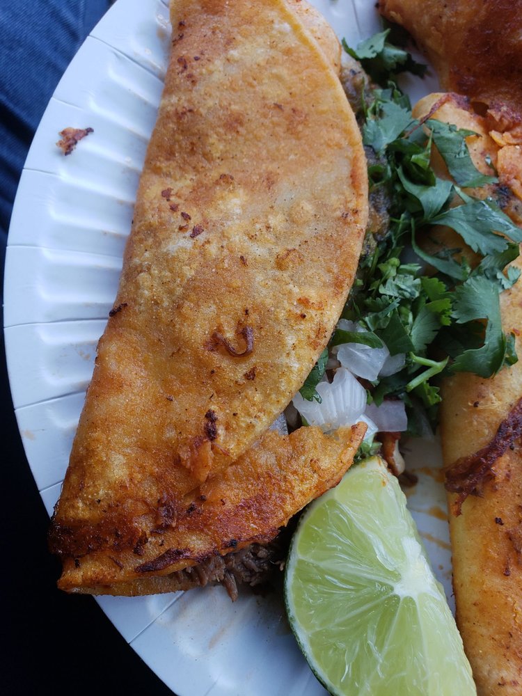 Tacos Iberia