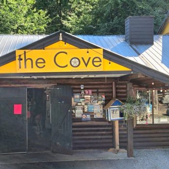 The Cove - Breakfast & Brunch Near Me - Madeira Park, British Columbia