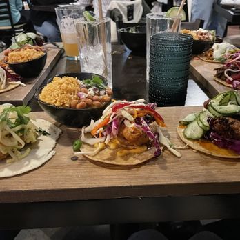 Tipsy Taco Cantina - Bars Near Me - Latham, New York