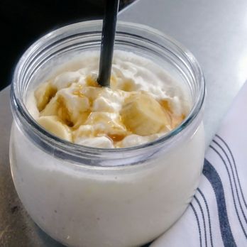 Society Burger - Great food and atmosphere. The banana foster shake was amazing. - Salad Near Me - Tulsa, Oklahoma Society Burger - Great food and atmosphere. The banana foster shake was amazing. - Salad Near Me - Tulsa, Oklahoma