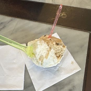 Dolcezza - Gelato - Gelato Near Me - Washington, DC, District of Columbia