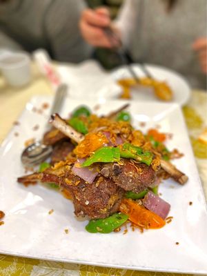 Golden Wonton King 糖潮滋味館 by null