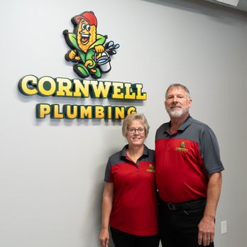 Cornwell Plumbing - Plumbing Near Me - Pittsboro, Indiana