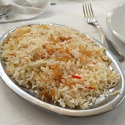 Indian Ocean - Basmati rice