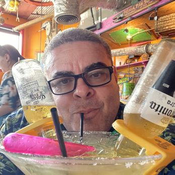 Fudpucker's - Coronarita - Seafood Near Me - Destin, Florida