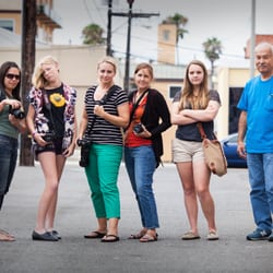 Local Photo Classes - San Diego Photography Classes