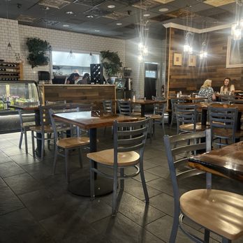 Del Pesto - Italian Near Me - Jupiter, Florida