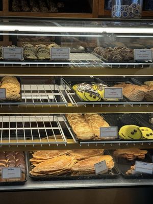Sluys Poulsbo Bakery by null
