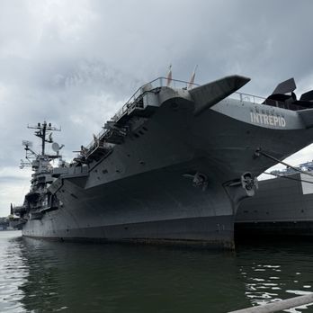 Intrepid Museum - Museums Near Me - New York, New York Intrepid Museum - Museums Near Me - New York, New York