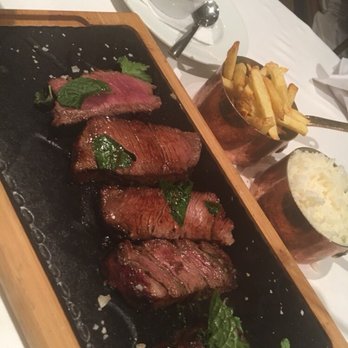Picoteo - Solomillo al infierno - Tapas/Small Plates Near Me - Fuengirola, Massachusetts