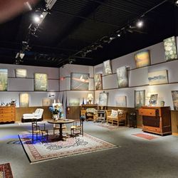 Monet: The Immersive Experience - Studio