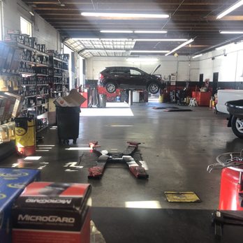 Brake Masters - Auto Repair Near Me - Simi Valley, California