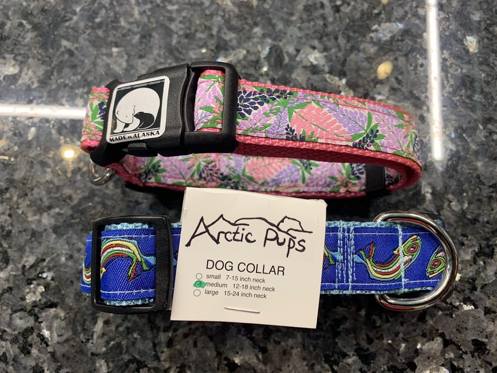 AK BARK Updated October 2024 65 Photos & 16 Reviews 557 E