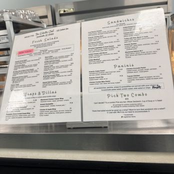 Eclectic Chef - Sandwiches Near Me - Summerville, South Carolina Eclectic Chef - Sandwiches Near Me - Summerville, South Carolina