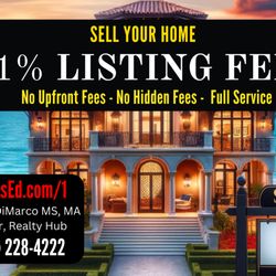 Edward DiMarco - Realty Hub