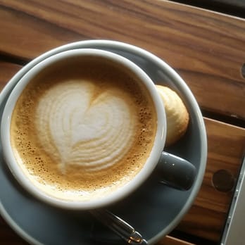 PublicUs - Cap. - Coffee & Tea Near Me - Las Vegas, Nevada