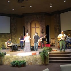 Engage Church
