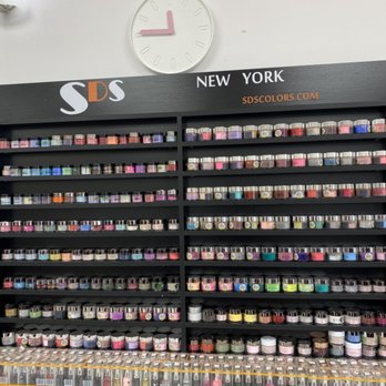 Elegant Nail Spa - A lot of colors, providing more choices - Nail Salons Near Me - Jefferson Valley, New York Elegant Nail Spa - A lot of colors, providing more choices - Nail Salons Near Me - Jefferson Valley, New York