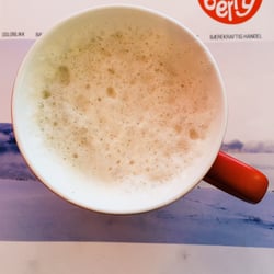 Coffeeberry - Den beste chai latten i Stavanger!