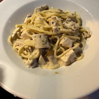Garage Buona Forchetta - Italian Near Me - Coronado, California