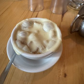 Ding-A-Ling - French Onion Soup - Steakhouses Near Me - Orfordville, Wisconsin Ding-A-Ling - French Onion Soup - Steakhouses Near Me - Orfordville, Wisconsin