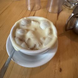 Ding-A-Ling - French Onion Soup